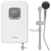 Máy nước nóng trực tiếp Stiebel Eltron 4500W DS 45 EC Điện tử, điện máy
