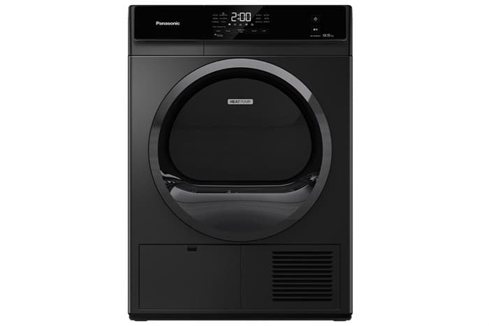 Ảnh Máy sấy bơm nhiệt Panasonic 9.5 kg NH-EH95JD1BV
