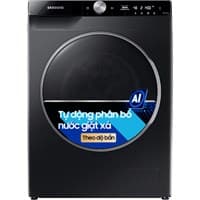 Máy giặt Samsung AI Inverter 10 kg WW10TP44DSB/SV Điện tử, điện máy