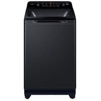 Máy giặt Aqua 9.8 KG AQW-FR98GT.BK Điện tử, điện máy
