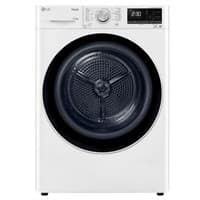 Máy sấy bơm nhiệt LG 10.5 kg DVHP50W Điện tử, điện máy