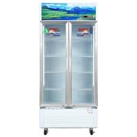 Tủ mát Sanaky 700 lít TM.VH8009HP