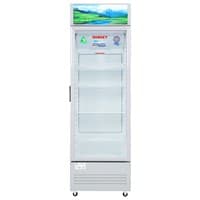 Tủ mát Sanaky Inverter 340 lít TM.VH408K3L