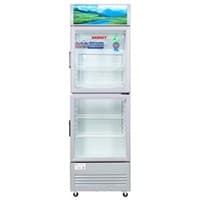 Tủ mát Sanaky 340 lít TM.VH408WL Điện tử, điện máy