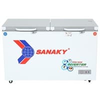 Tủ đông Sanaky Inverter 280 lít TD.VH4099W4K