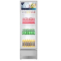Tủ mát Aqua 215 Lít AQS-AF340N