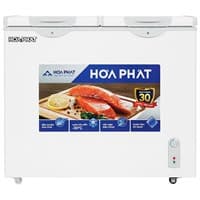 Tủ đông Hòa Phát 205 Lít HPF BD6205