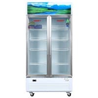 Tủ Mát Sanaky 900 lít Inverter VH-1009HP3