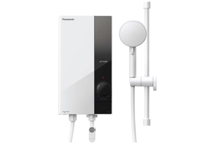 Ảnh Máy nước nóng trực tiếp Panasonic 4500W DH-4UP1VW