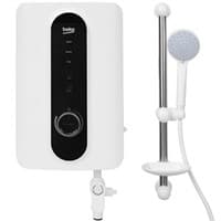 Máy nước nóng trực tiếp Beko 4500W BWI45S2D-213 Điện tử, điện máy