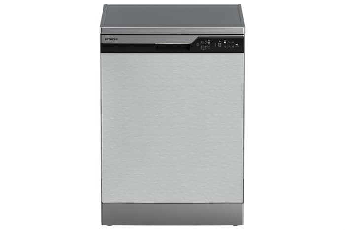 Ảnh Máy rửa chén độc lập Hitachi HDF-F146VX