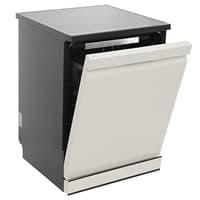 Máy rửa chén độc lập LG LDT14BGA3