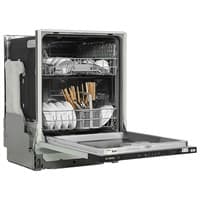 Máy rửa chén âm tủ Bosch SMV25BX03R Điện tử, điện máy