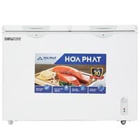 Tủ đông Hòa Phát 271 Lít HPF BD6271 Điện tử, điện máy