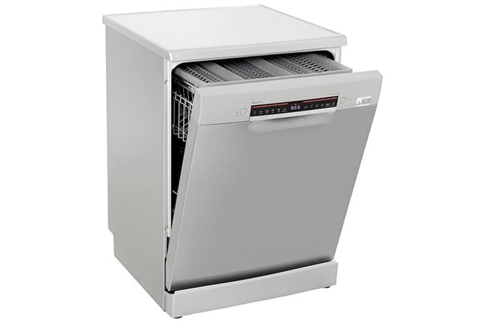 Ảnh Máy rửa chén độc lập Bosch SMS4HMI07E