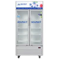 Tủ mát Hòa Phát Inverter 526 lít HSR D8526 Điện tử, điện máy