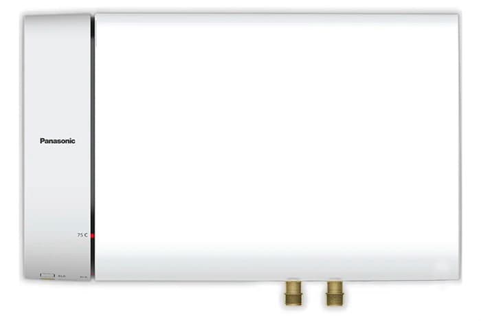 Ảnh Máy nước nóng gián tiếp Panasonic 20 lít DH-20HBMVW