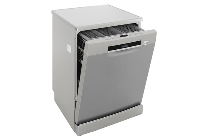 Ảnh Máy rửa chén độc lập Bosch SMS6ECI11E