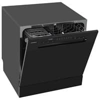 Máy rửa chén mini Hafele HDW-T5531B (538.21.350)
