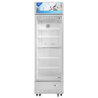 Tủ mát Aqua 320 lít AQS-AF440S Điện tử, điện máy