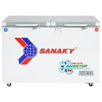 Tủ đông Sanaky Inverter 260 lít VH-3699W4K