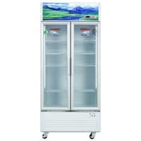 Tủ mát Sanaky Inverter 700 lít VH-8009HP3