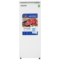 Tủ đông đứng Hòa Phát 208 Lít HPF UAH6208