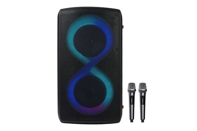 Ảnh Loa Bluetooth Monster Musicbox Cycle Plus MS22120