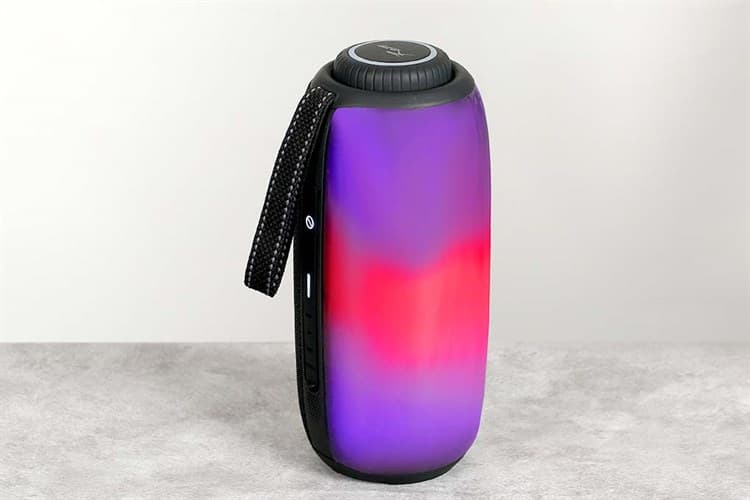 Ảnh Loa Bluetooth Rezo Pulse E20