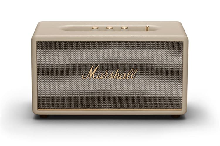 Ảnh Loa Bluetooth Marshall Stanmore III