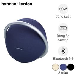 Loa Bluetooth Harman Kardon Onyx Studio 8