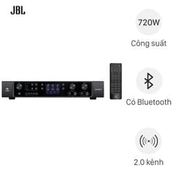 Amply JBL BEYOND3 720W