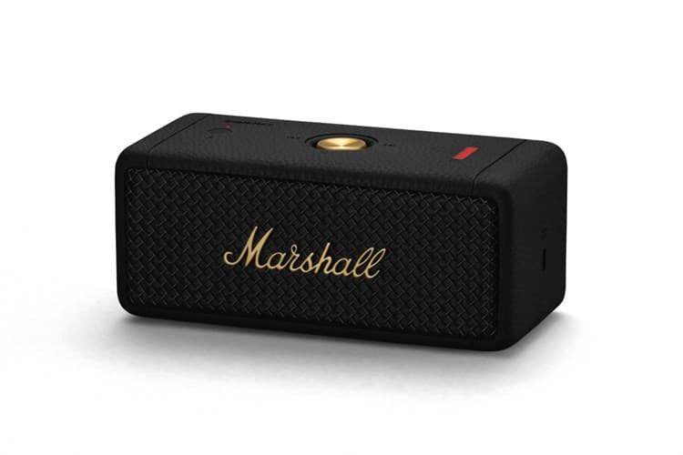 Ảnh Loa Bluetooth Marshall Emberton II
