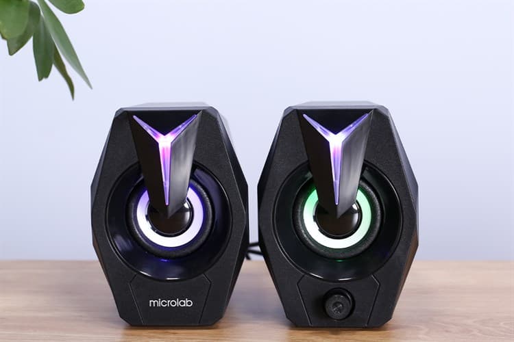 Ảnh Loa vi tính Microlab B26