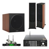 Combo bộ dàn âm thanh Paramax 2800