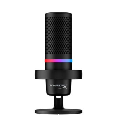 Micro có dây HP HyperX DuoCast Điện tử, điện máy