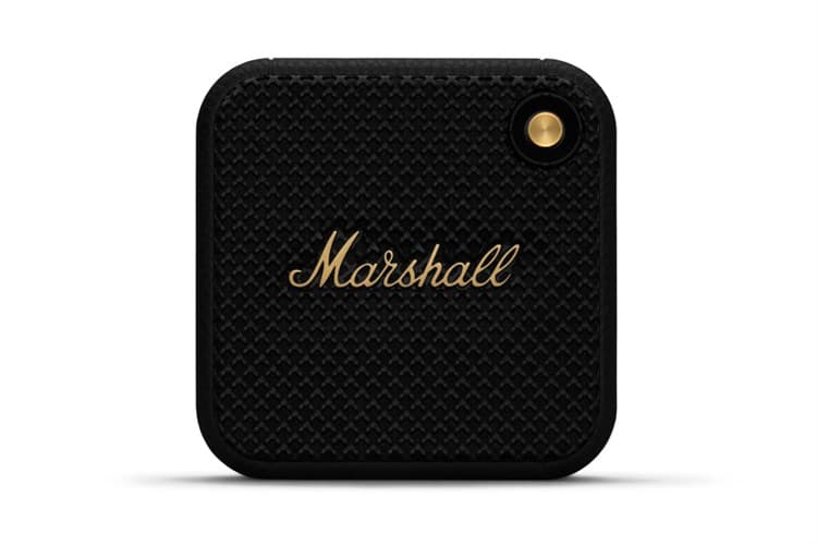 Ảnh Loa Bluetooth Marshall Willen