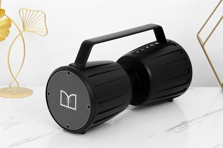Ảnh Loa Bluetooth Monster Adventurer FORCE