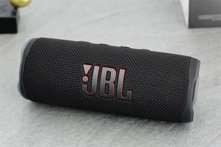 Ảnh Loa Bluetooth JBL Flip 6