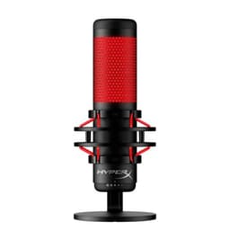Micro có dây HP HyperX QuadCast