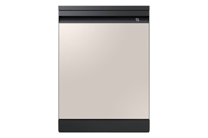 Ảnh Máy rửa chén độc lập Samsung Bespoke DW60CB750FAPSV