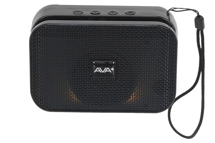 Ảnh Loa Bluetooth AVA+ Go Z12