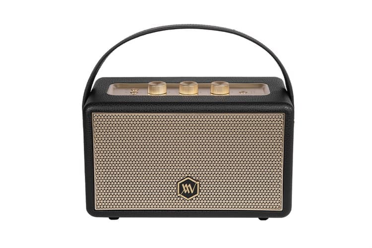 Ảnh Loa Bluetooth Alpha Works AW-W88