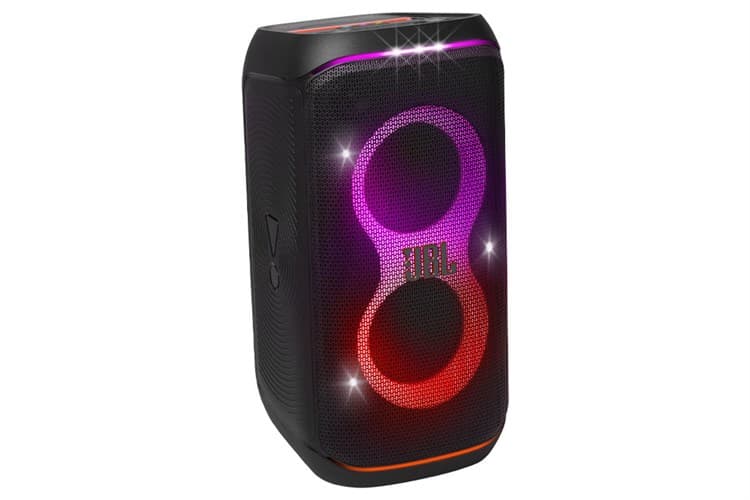 Ảnh Loa Bluetooth JBL Partybox 120