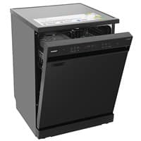 Máy rửa chén độc lập Comfee CDWEF1401HB-W-VN Điện tử, điện máy