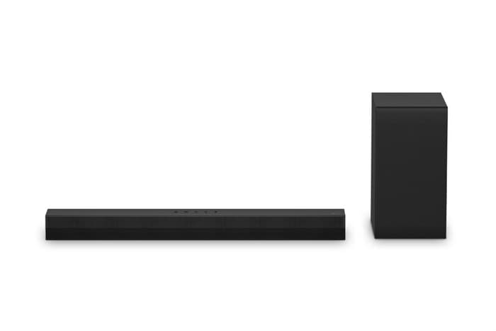 Ảnh Bộ loa thanh LG S40T 300W