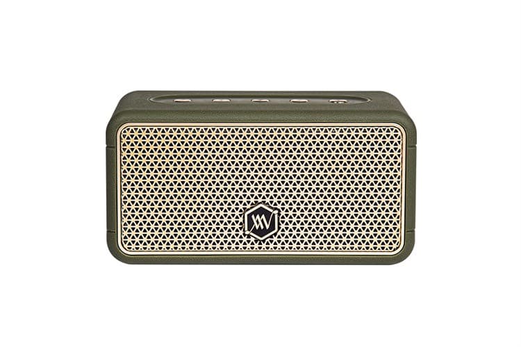 Ảnh Loa Bluetooth Alpha Works AW-W38