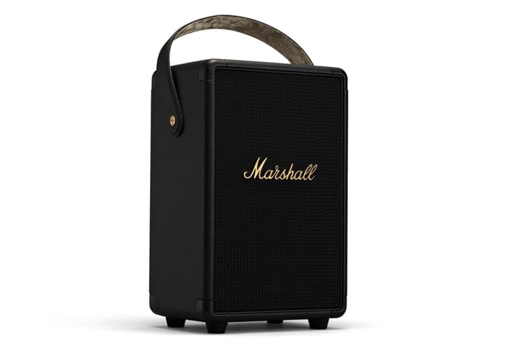 Ảnh Loa Bluetooth Marshall Tufton