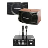 Combo bộ dàn âm thanh Paramax 1200