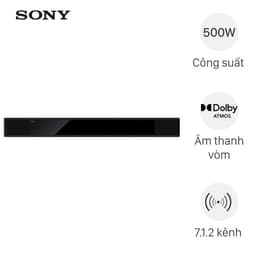 Loa thanh Sony HT-A7000 500W